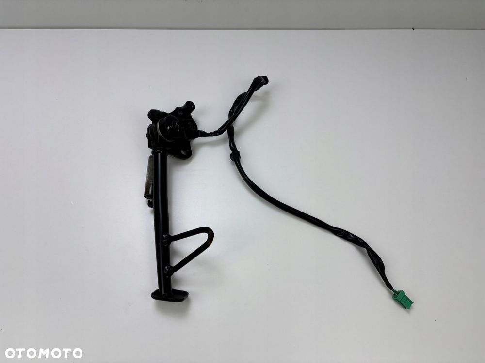 Stopka boczna Honda CBR 600RR PC69 2024- Oryginał - 1