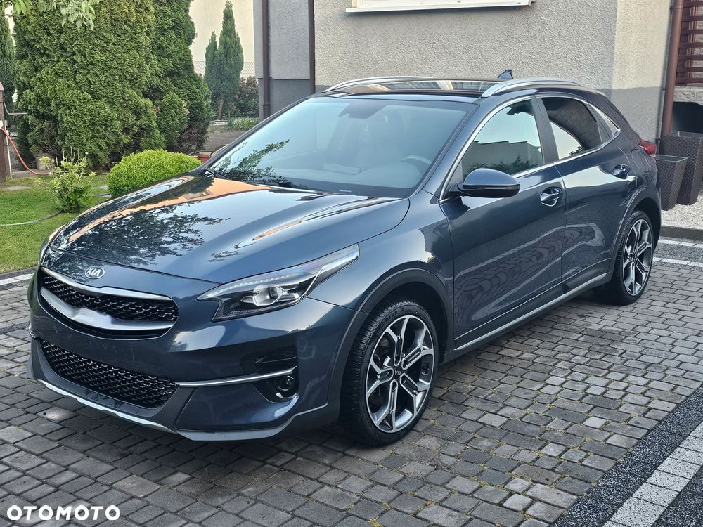 Kia XCeed 1.6 CRDi EDITION 7 - 23