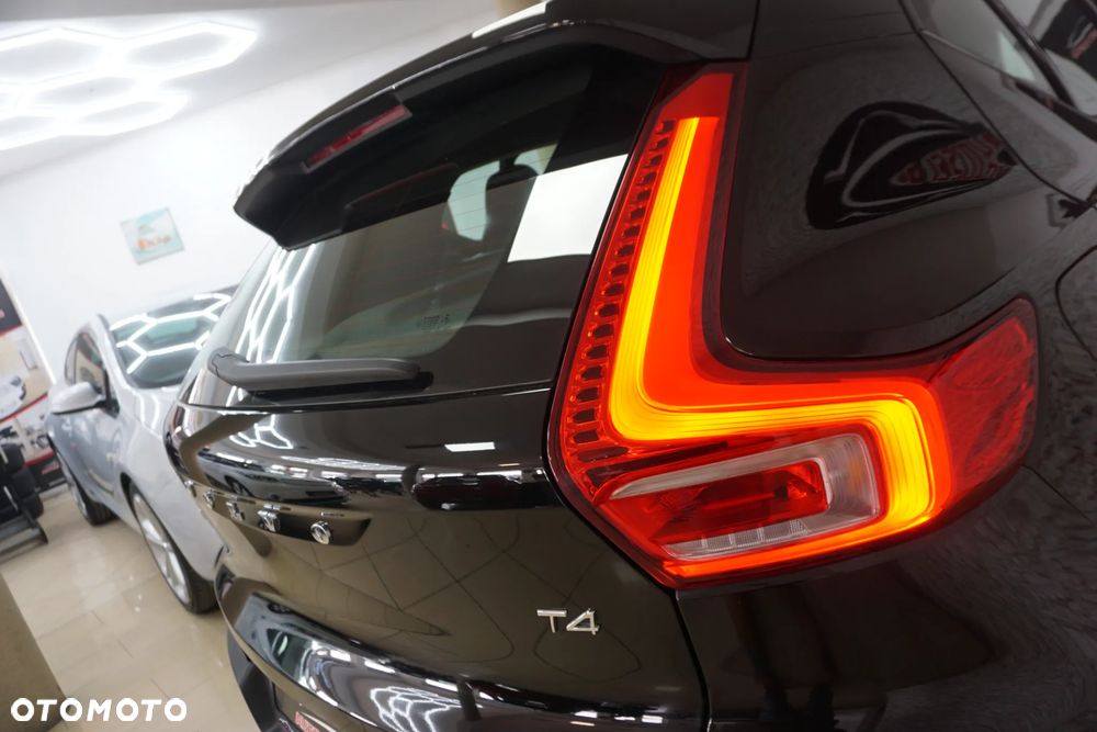 Volvo XC 40 T4 Geartronic Inscription - 15
