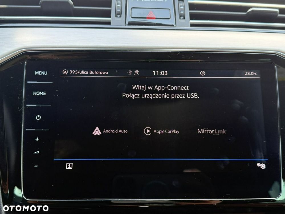 Volkswagen Passat Variant 2.0 TDI SCR DSG Elegance - 21