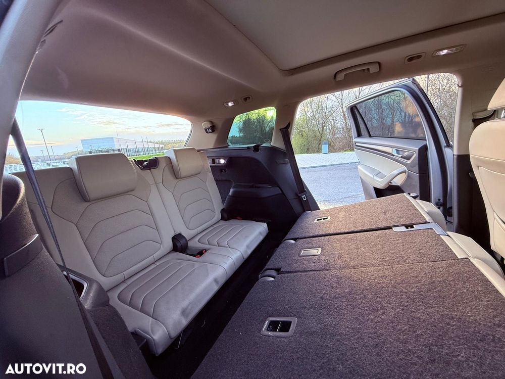 Skoda Kodiaq 2.0 TDI 4X4 DSG Style - 8