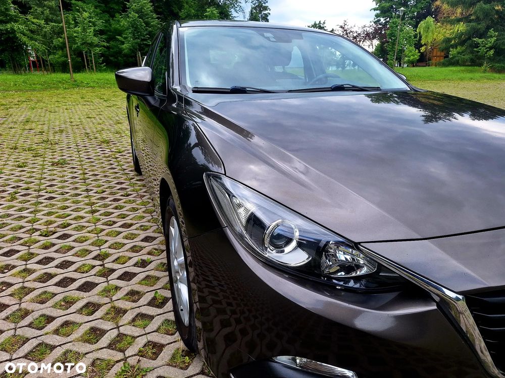 Mazda 3 - 10