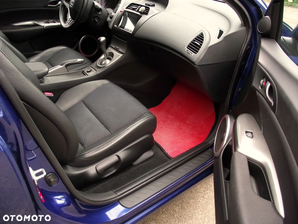 Honda Civic 1.8 Executive - 20