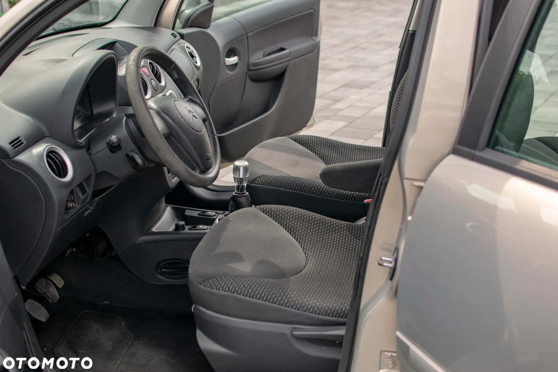 Citroën C3 - 33