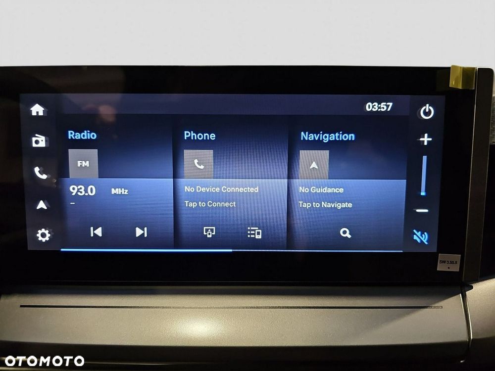 Opel Frontera - 12