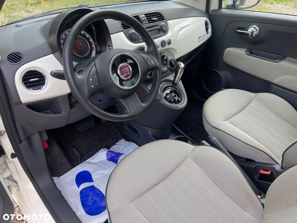 Fiat 500 - 33