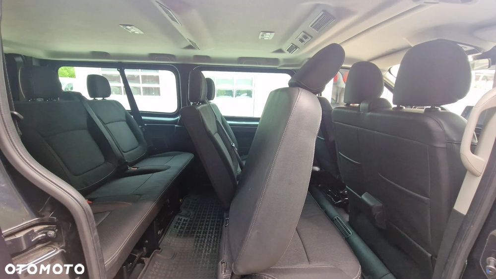 Renault Trafic 2.0 L2H1 HD Extra (bryg.) - 11