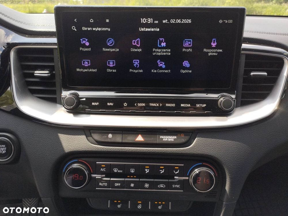 Kia Ceed 1.5 T-GDI Tribute - 27