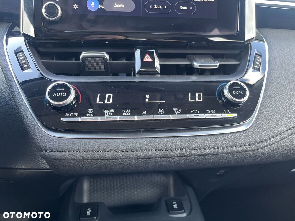 Toyota Corolla 1.5 Comfort MS - 16