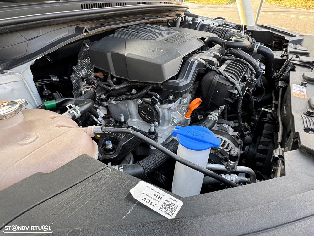 Hyundai Bayon - 33