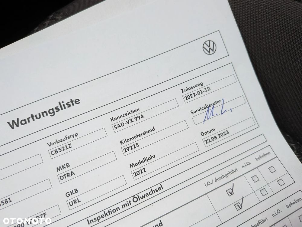 Volkswagen Passat 2.0 TDI SCR DSG - 28