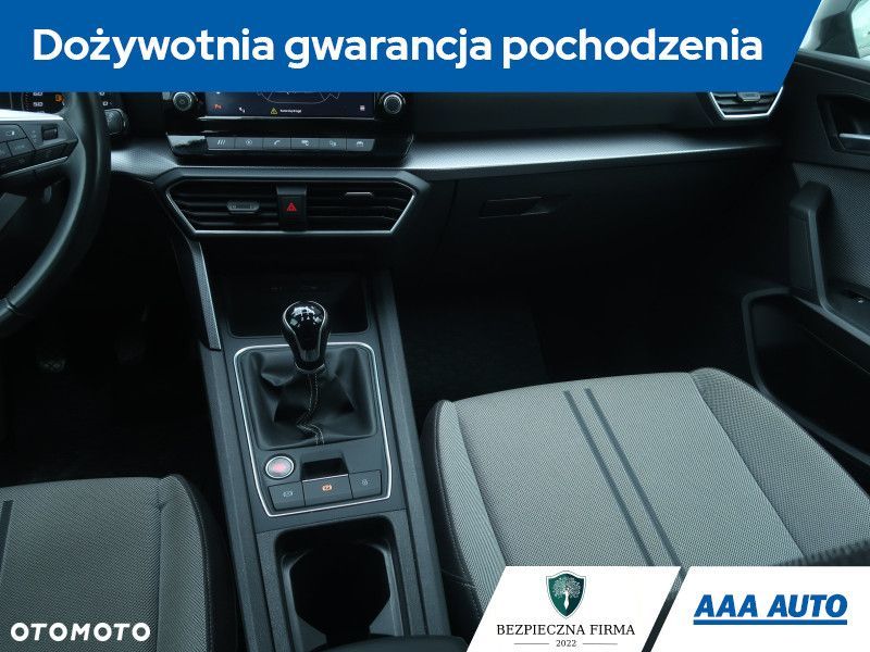 Seat Leon - 9
