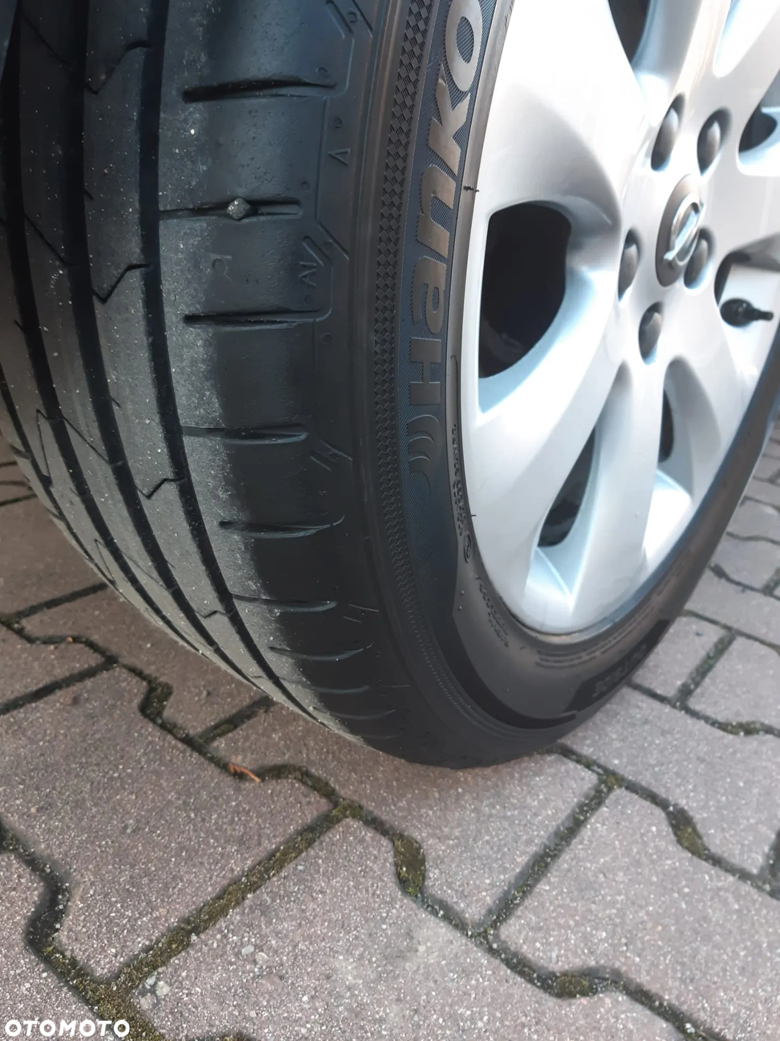 Opel Astra IV 2.0 CDTI Cosmo - 12