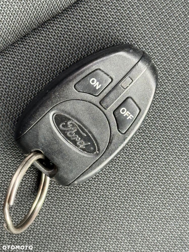 Ford Transit Custom 310 L2H1 Limited - 22