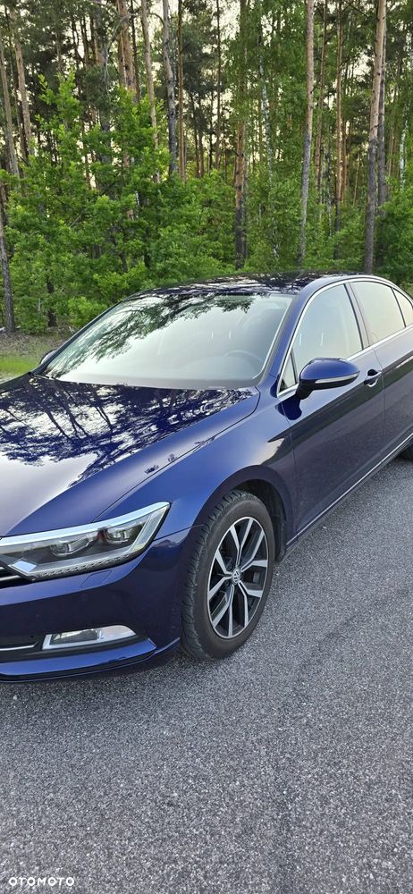 Volkswagen Passat 1.8 TSI BMT Comfortline DSG - 7
