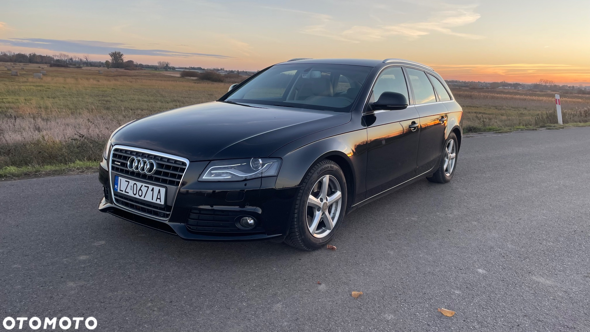 Audi A4 3.2 FSI Quattro Tiptronic - 3