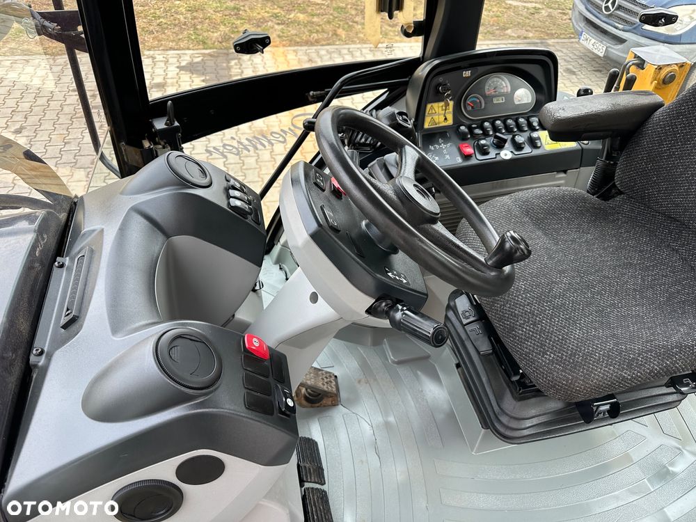 Caterpillar 432 F E 428 444 - 15