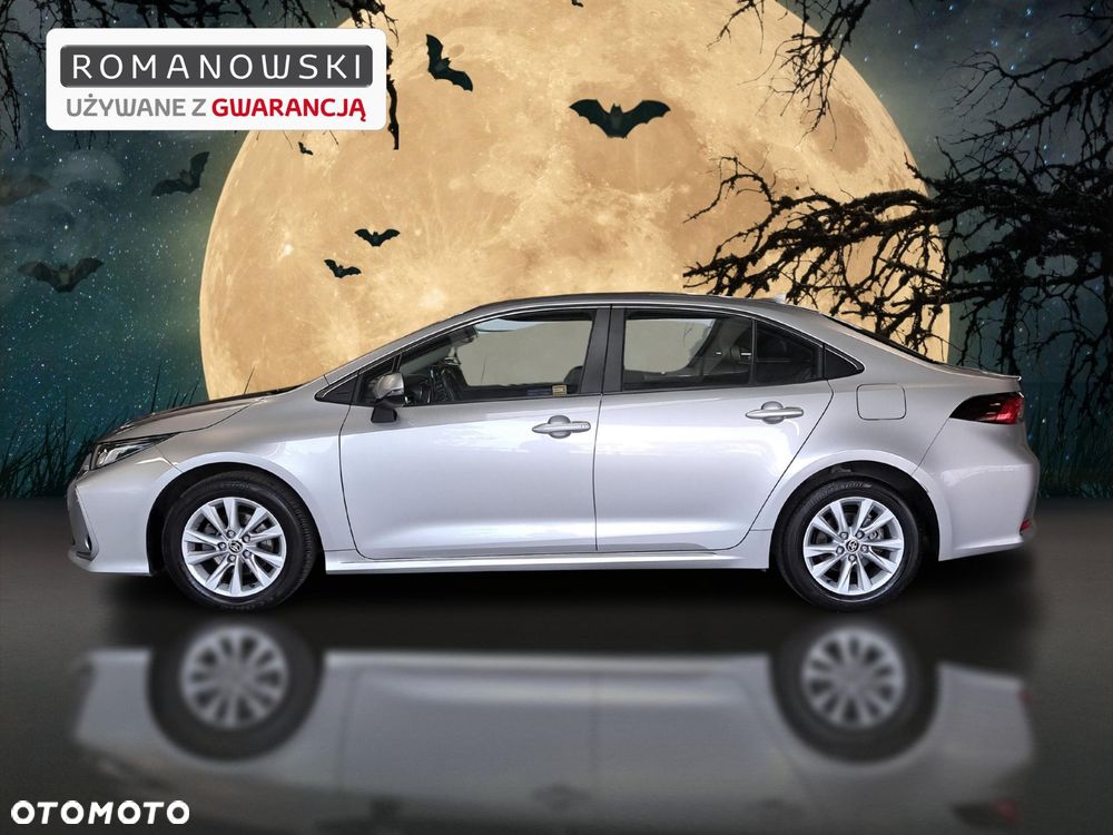 Toyota Corolla 1.8 Hybrid Comfort - 2