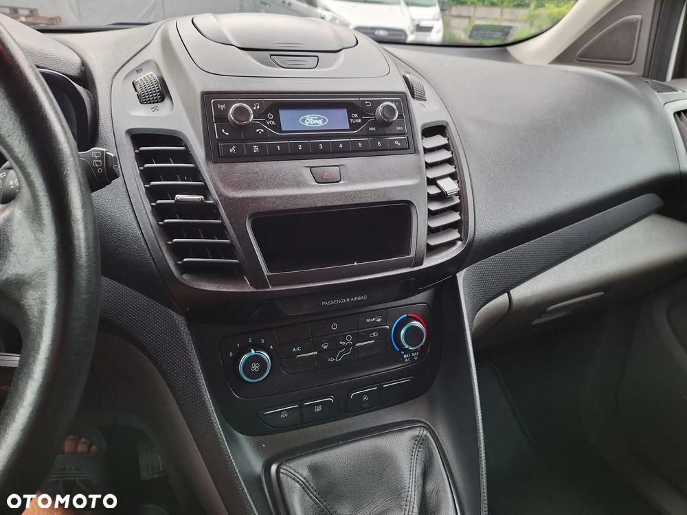 Ford Tourneo Connect 1.5 EcoBlue Trend - 26