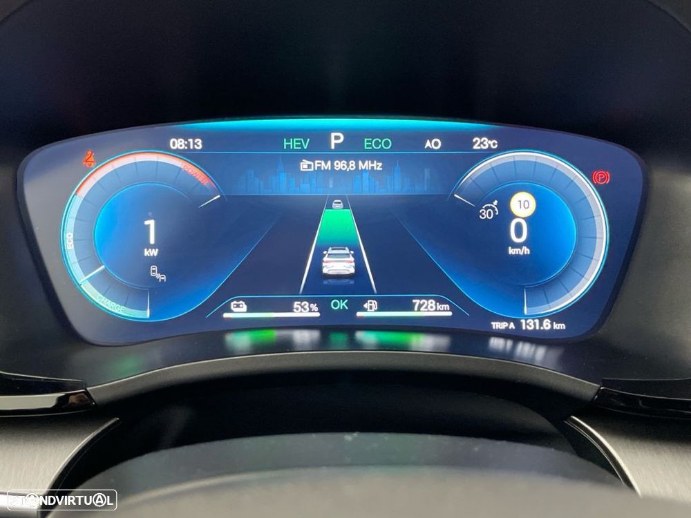 BYD Seal U 1.5 DM-i Boost - 9