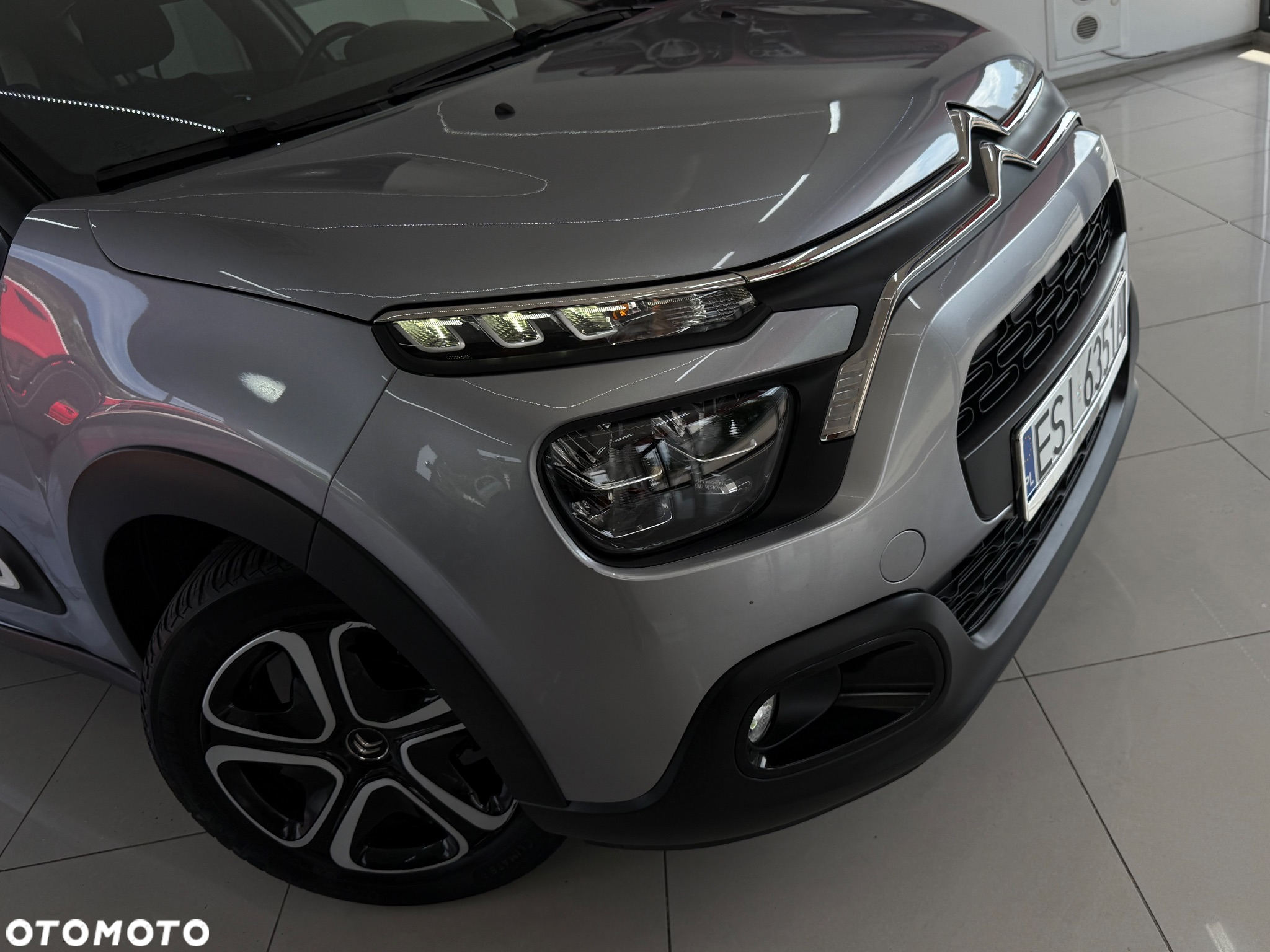 Citroën C3 - 30