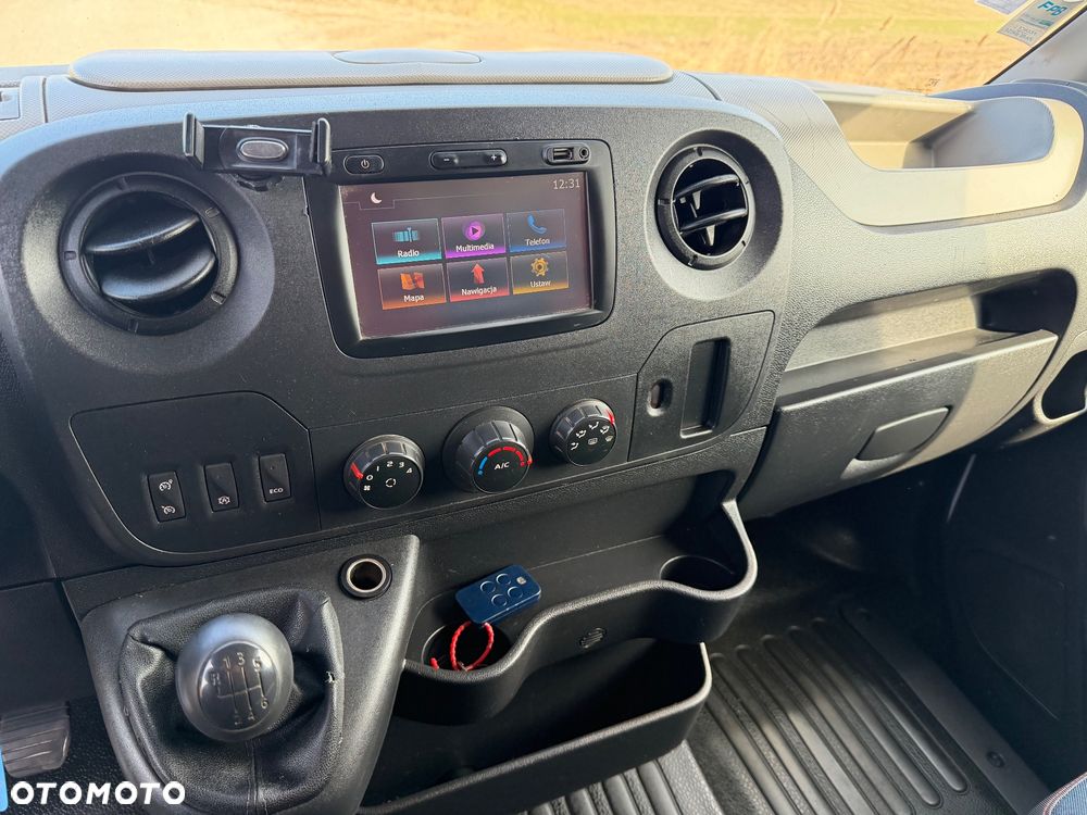 Renault MASTER - 13