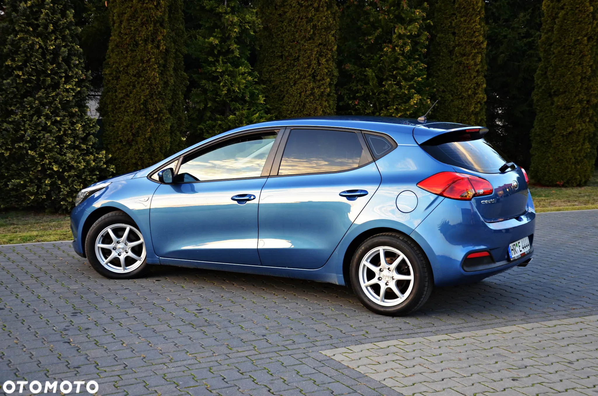Kia Ceed - 18