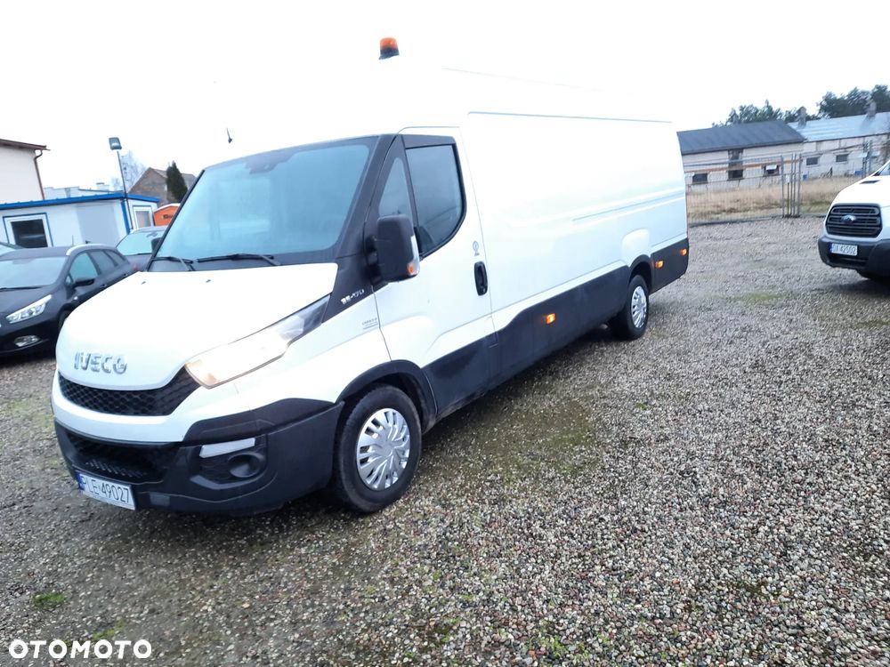 Iveco 35S17 - 23