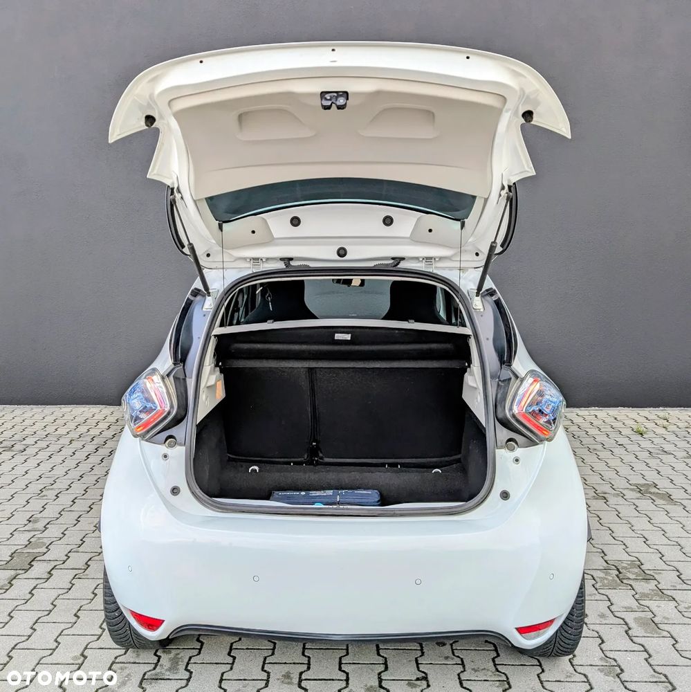 Renault Zoe - 5