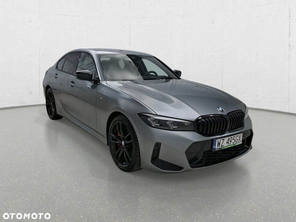 BMW Seria 3 320i xDrive M Sport - 1