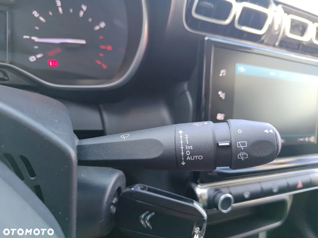 Citroën C3 Aircross 1.2 PureTech GPF Rip Curl S&S - 17