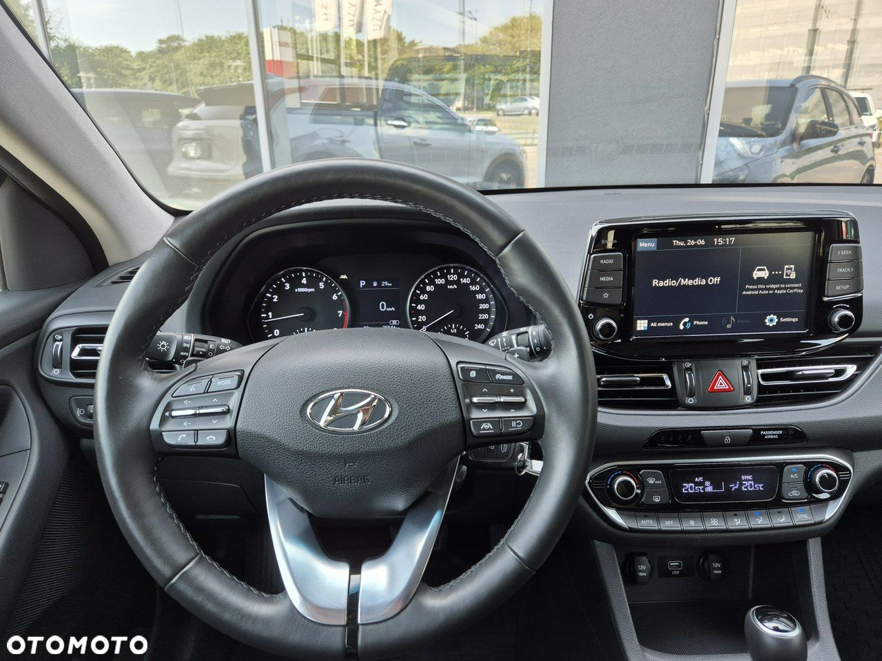 Hyundai i30 - 20