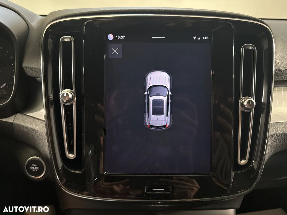 Volvo XC 40 - 19
