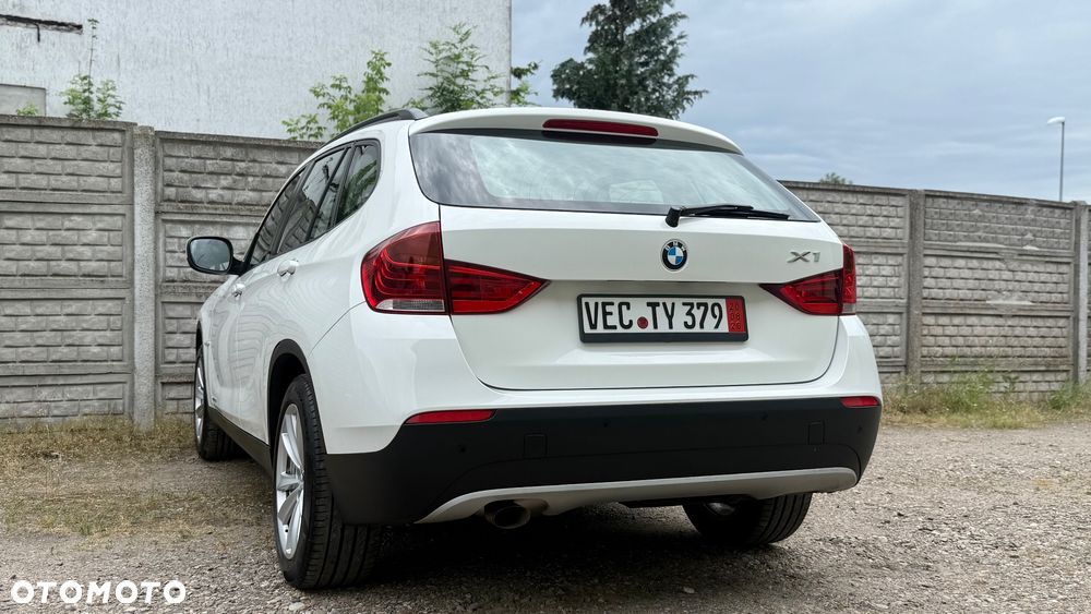 BMW X1 - 36