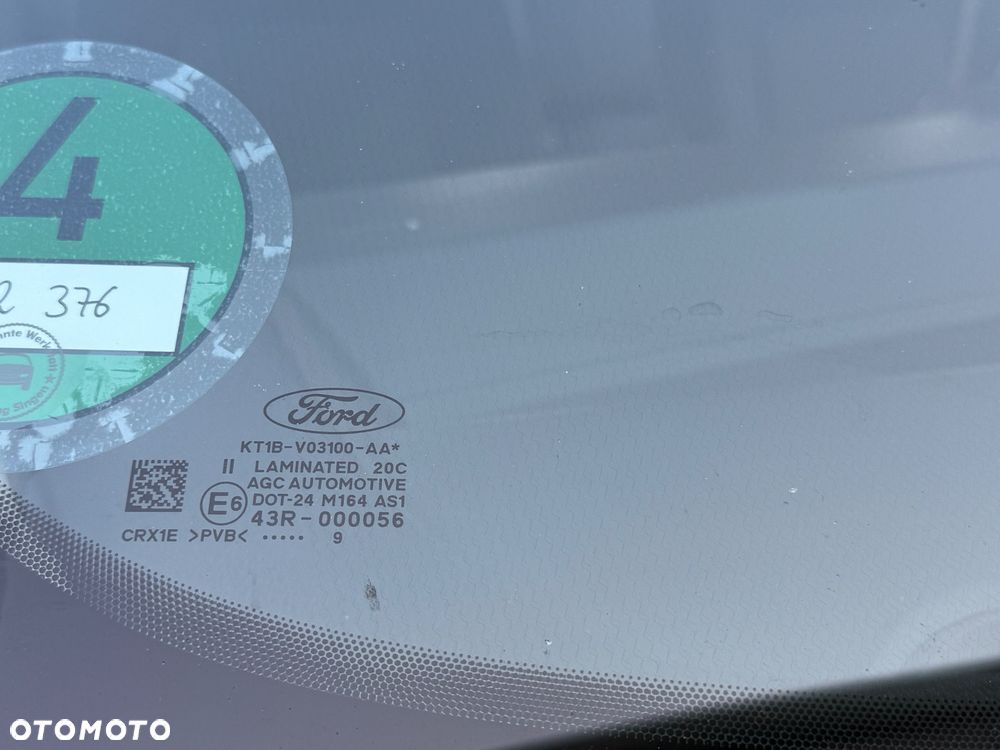 Ford Tourneo Connect Gr 1.5 EcoBlue Active PowerShift - 24