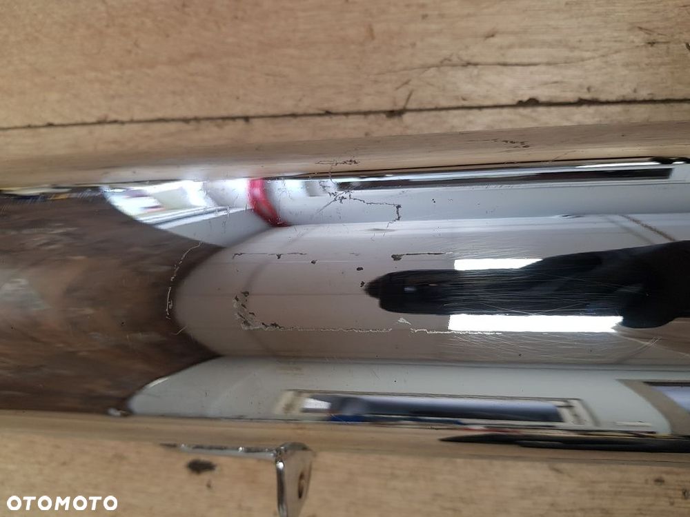 Tłumik Harley Davidson Dyna Switchback FLD 65937-12 - 6