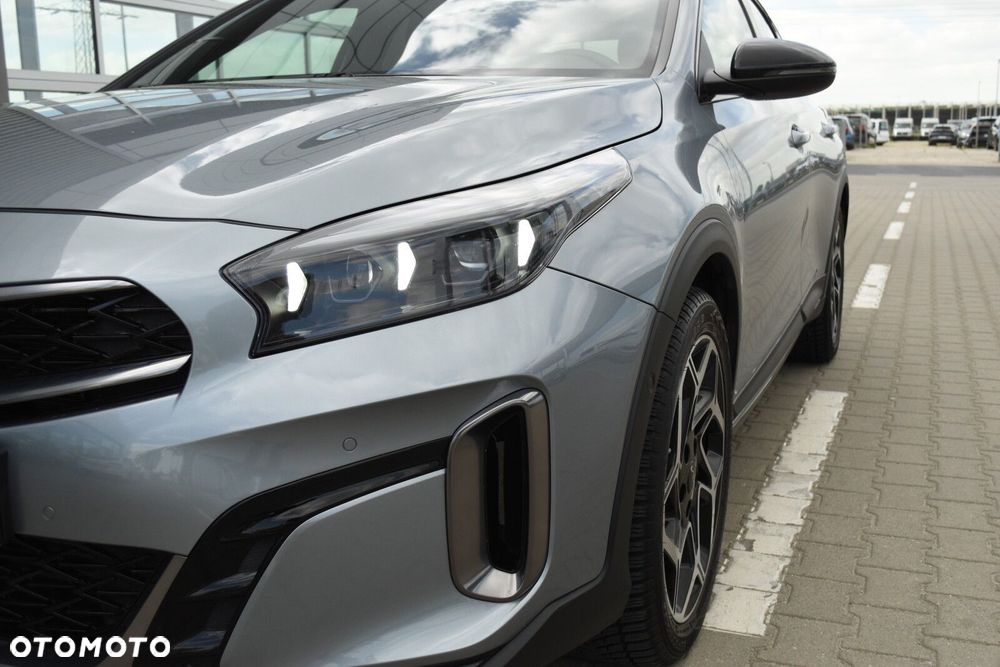 Kia XCeed 1.5 T-GDI GT-Line DCT - 40