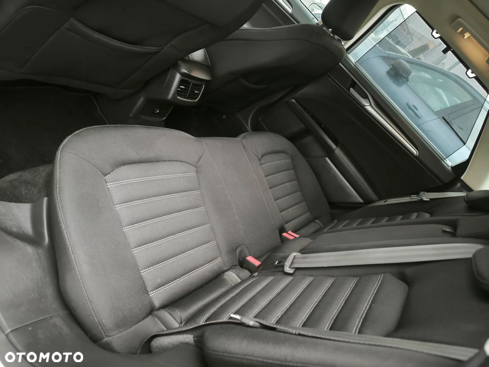 Ford Mondeo SW 2.0 TDCi Trend PowerShift - 13