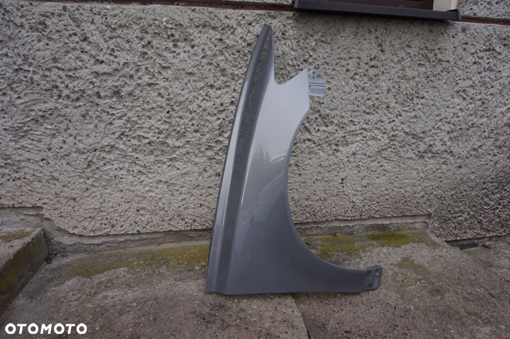 BŁOTNIK PRZEDNI PRAWY VOLVO S40 II V50 462-46 - 2