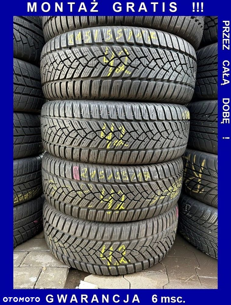 215/55r17 Fulda Kristall HP2_8mm_4szt_(42) - 1
