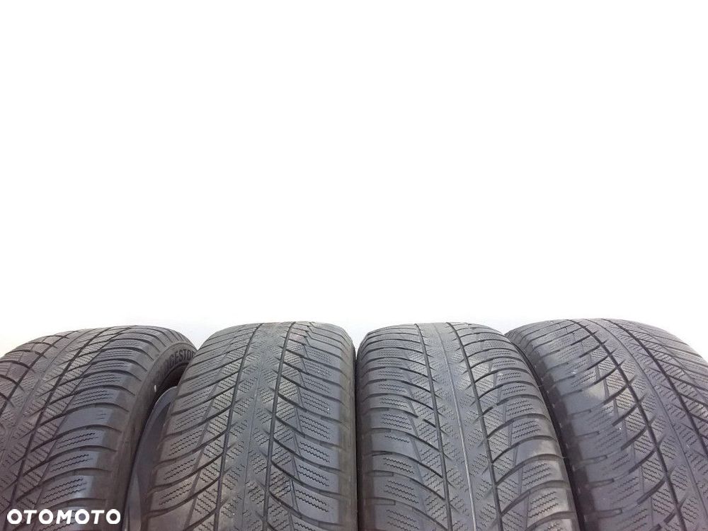 BMW X3 X4 G01 G02 FELGI KOŁA ZIMOWE 245/50R19 691 - 11