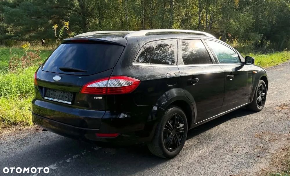 Ford Mondeo 2.0 TDCi Champions Edition - 16
