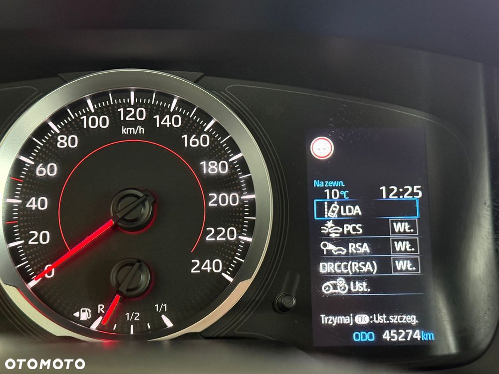 Toyota Corolla 1.5 Comfort - 17