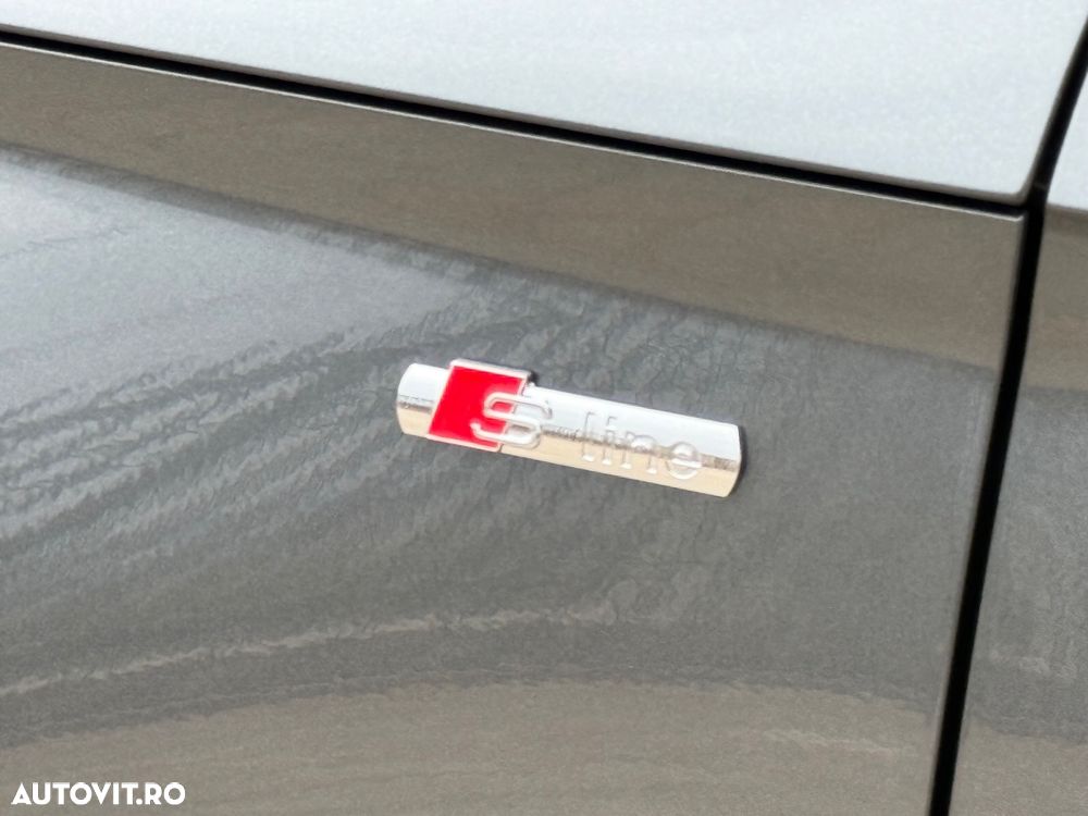 Audi Q5 2.0 TDI Quattro S tronic Sport - 22