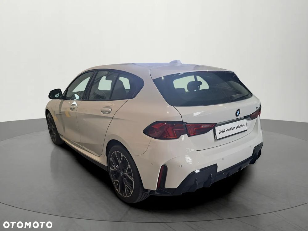 BMW Seria 1 116 - 5