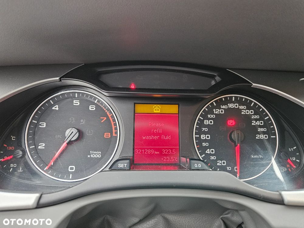 Audi A4 Avant - 30