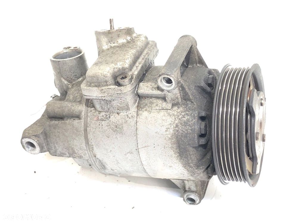 SPRĘŻARKA KLIMATYZACJI - 249.00 PLN - VW PASSAT B6 Variant (3C5) 2005 - 2011 2.0 TDI 103 kW [140 - 2