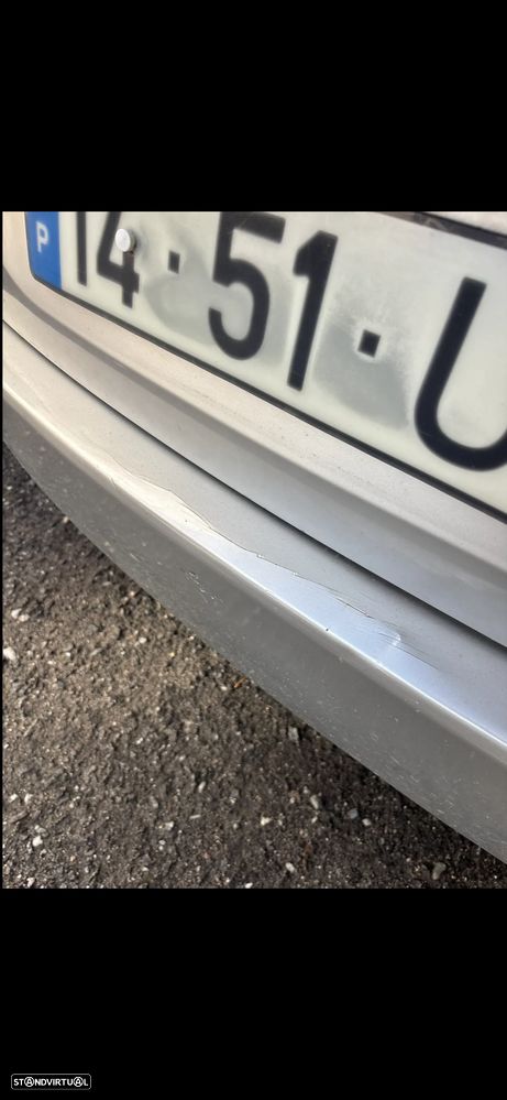 Ford Fiesta - 4