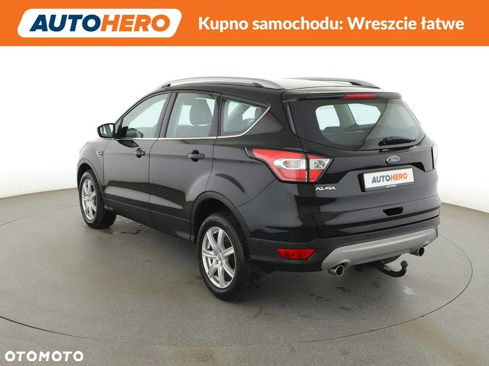 Ford Kuga 1.5 EcoBoost 2x4 Titanium - 5