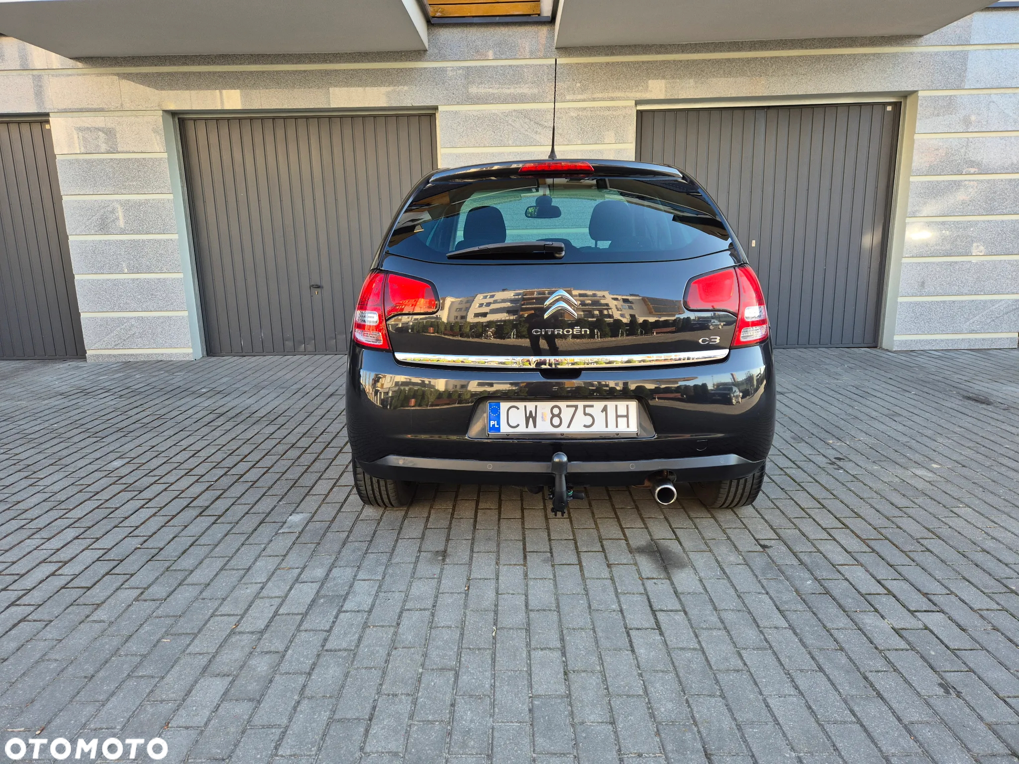Citroën C3 - 6